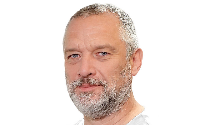 Древаль Дмитрий Алексеевич