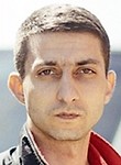 Егазарян Гайк Варданович