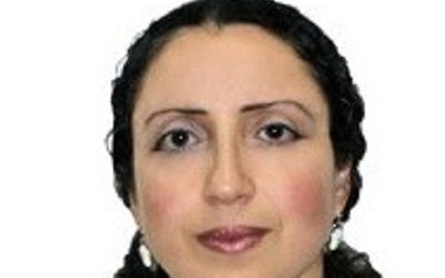 Аврамович Алвард Генриковна