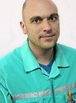 Калягин Сергей Валерьевич