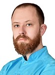 Чайка Александр Михайлович