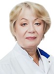 Степанова Ирина Викторовна