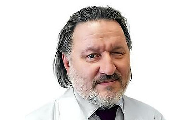 Говорухин Валерий Иванович