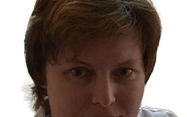 Фролова Татьяна Юрьевна