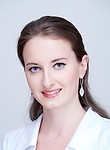 Чабан Ольга Васильевна