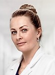 Колпакова Мария Валерьевна