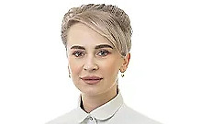 Дронова Ирина Николаевна