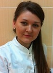 Петрова Ирина Сергеевна