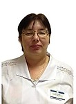 Золотарева Татьяна Аркадьевна