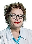 Лифанова Наталья Александровна