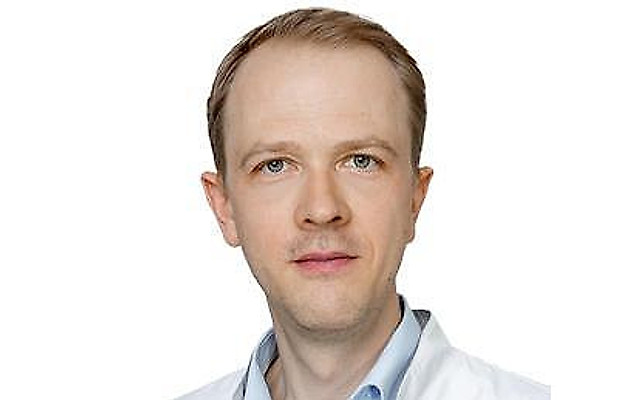 Караулов Сергей Алексеевич