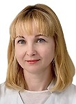 Добровольская Наталья Павловна