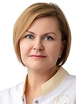 Бердникова Людмила Николаевна
