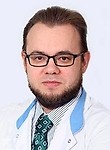 Юричев Илья Николаевич