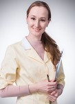 Фабричнова Анастасия Анатольевна