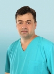 Залевский Евгений Иванович