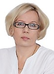 Михалева Ольга Владимировна