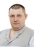 Сорокин Валерий Алексеевич