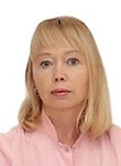 Шайковская Елена Владимировна