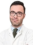Алчаков Арсен Курбаналиевич