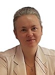 Уткина Марина Валерьевна