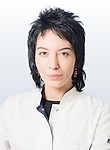 Селезнева Елена Владимировна
