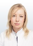 Андреева Светлана Владимировна