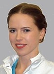 Шишминцева Анастасия Александровна