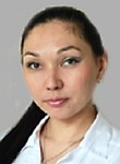 Затворницкая Людмила 