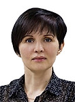 Воронова Лилия Владиславовна