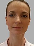 Захарова Анна Александровна