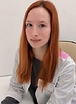 Балашова Мария Валентиновна