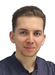 Барменков Юрий Вячеславович