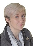 Богдашина Ирина Юрьевна