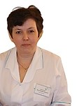 Никулина Александра Львовна