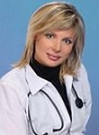 Воронкова Елена Григорьевна