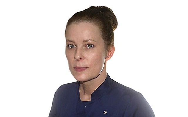 Лавришина Наталья Валерьевна
