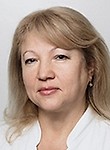 Корниенко Людмила Павловна