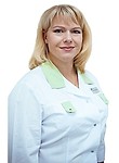 Сущенко Ольга Валерьевна