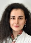 Солтанова Марина Руслановна