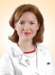 Лебедева Татьяна Викторовна