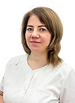 Жаркова Ирина Юрьевна