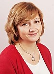 Мельник Ирина Евгеньевна
