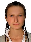 Дубровская Лада Павловна