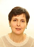 Воронцова Любовь Алексеевна