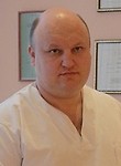 Воронков Геннадий Владимирович