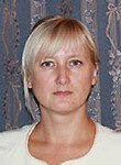 Ивашова Инна Владимировна