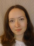 Рудакова Елена Алексеевна