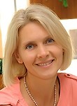 Николашина Евгения Владимировна