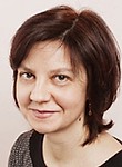 Склянкина Надежда Николаевна